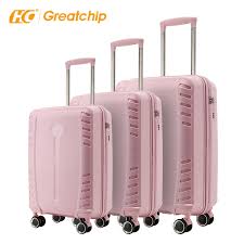 Pp Trolley Case